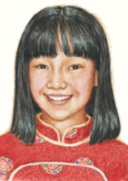Ivy Ling