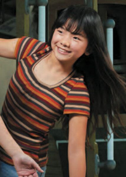 Ivy Ling