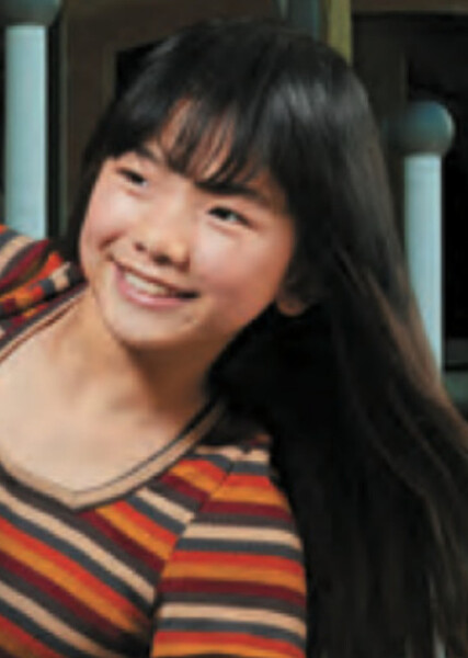 Ivy Ling photo