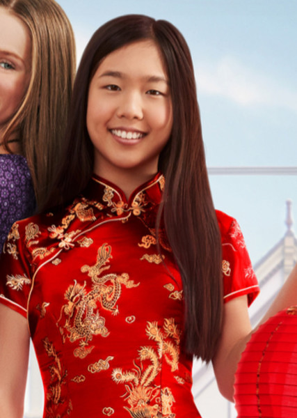 Ivy Ling