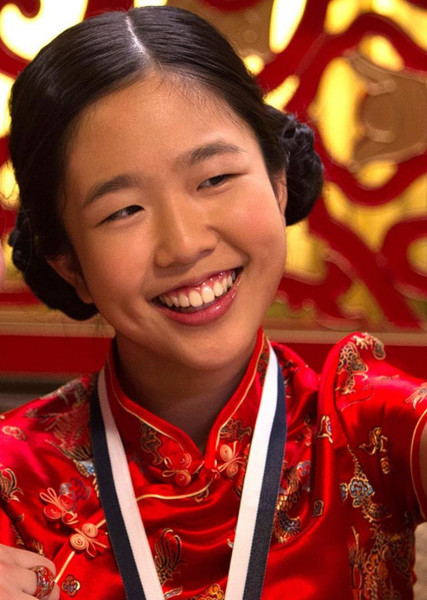 Ivy Ling
