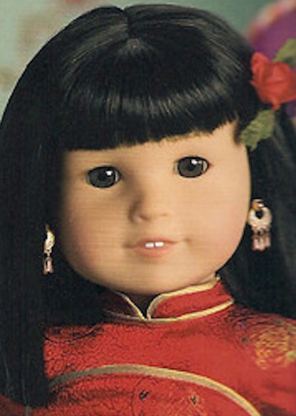 Ivy Ling