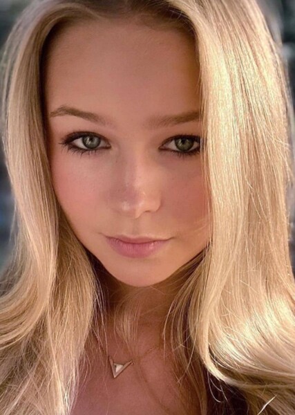 Ivy Mae Anderson photo