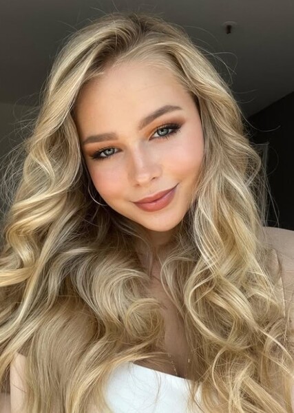 Ivy Mae Anderson photo