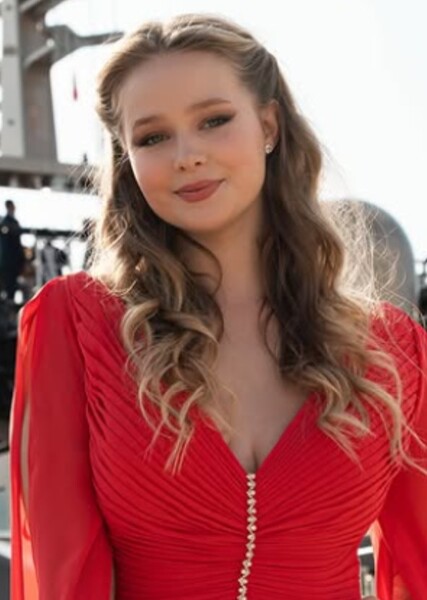 Ivy Mae Anderson photo