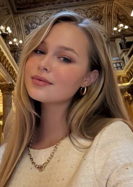 Ivy Mae Anderson photo