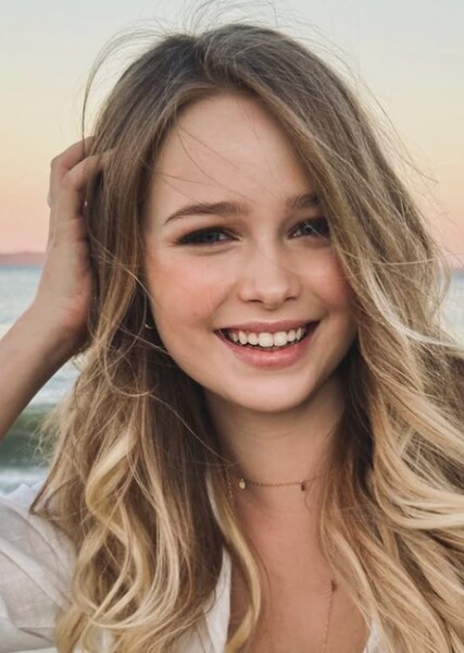 Ivy Mae Anderson photo