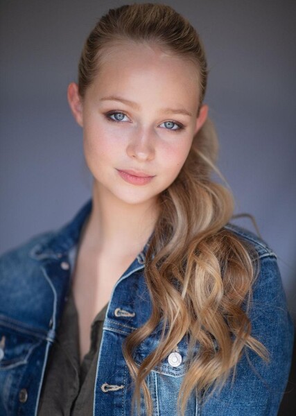 Ivy Mae Anderson photo