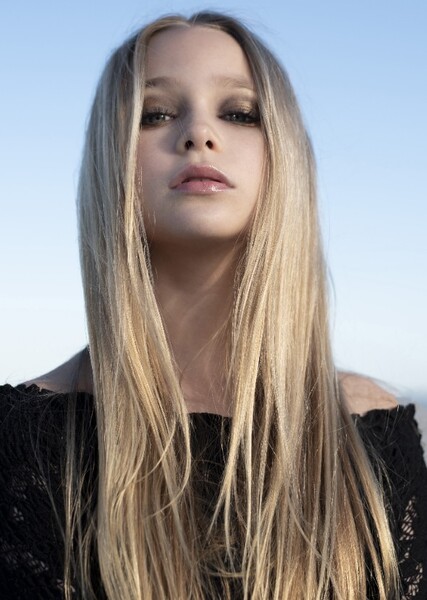 Ivy Mae Anderson photo