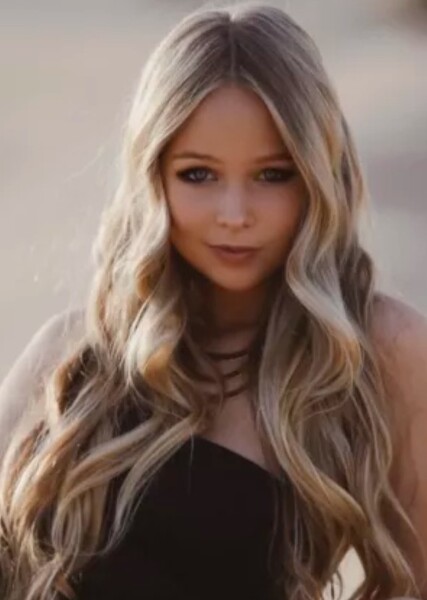 Ivy Mae Anderson photo