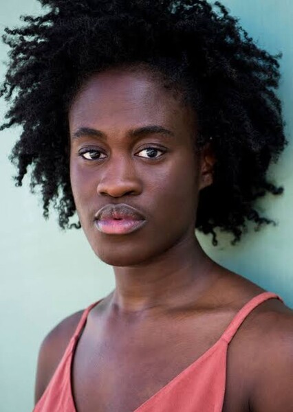 Ivy Quainoo