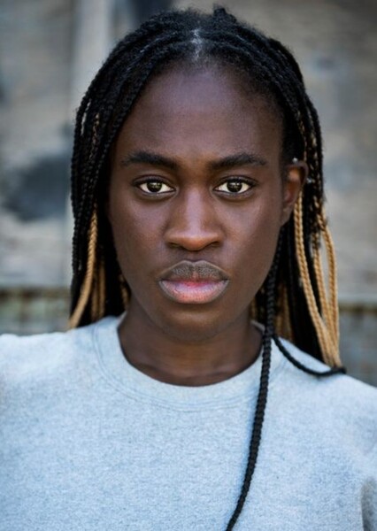 Ivy Quainoo photo