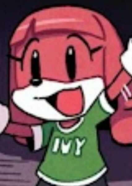 Ivy the Dog