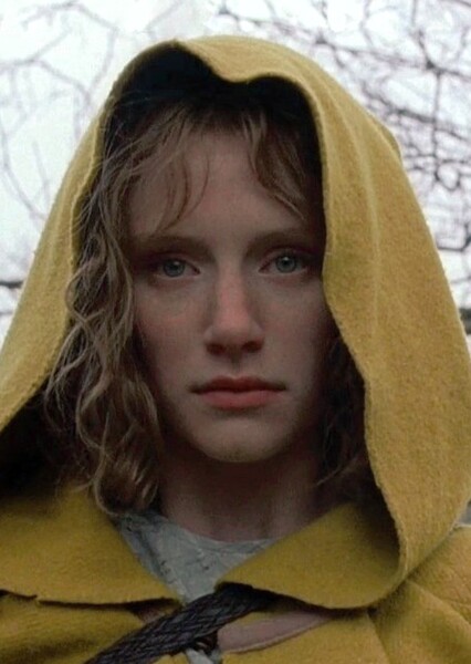 Ivy Walker (The Village)