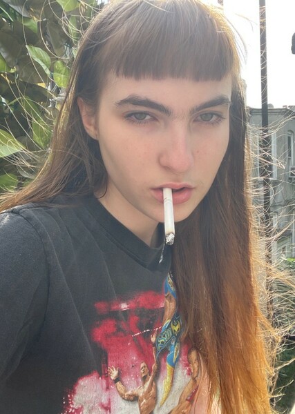 Ivy Wolk photo