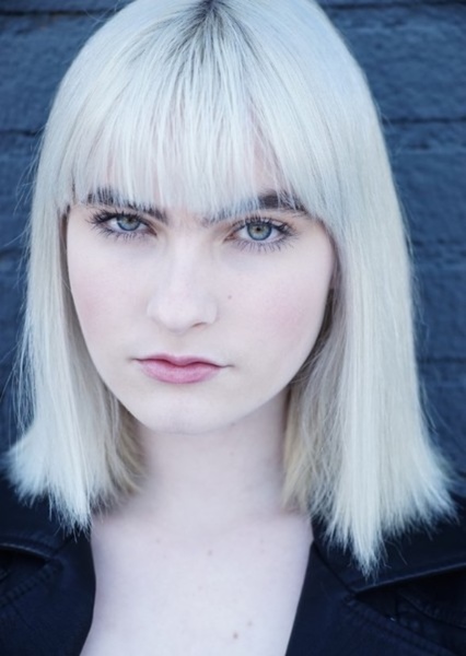 Ivy Wolk photo