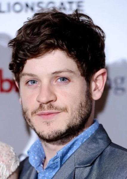 Iwan Rheom photo