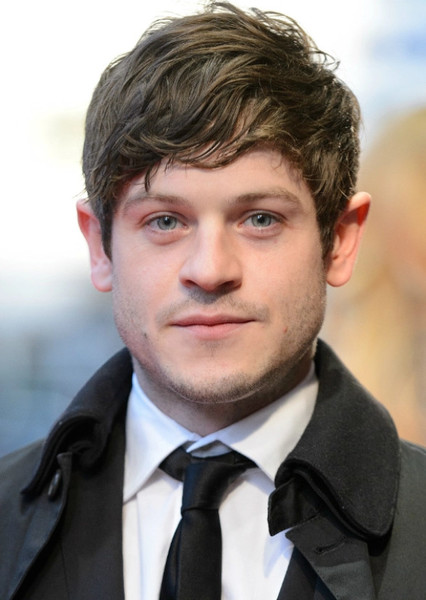Iwan Rheom photo