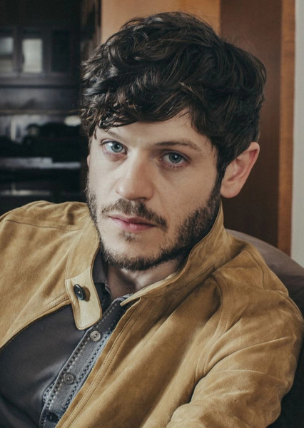 Iwan Rheom photo