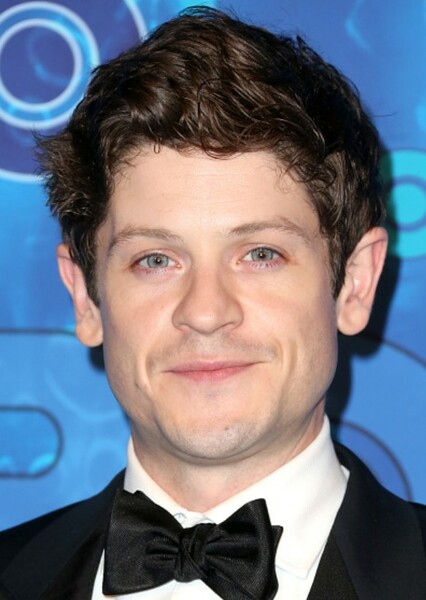 Iwan Rheon photo