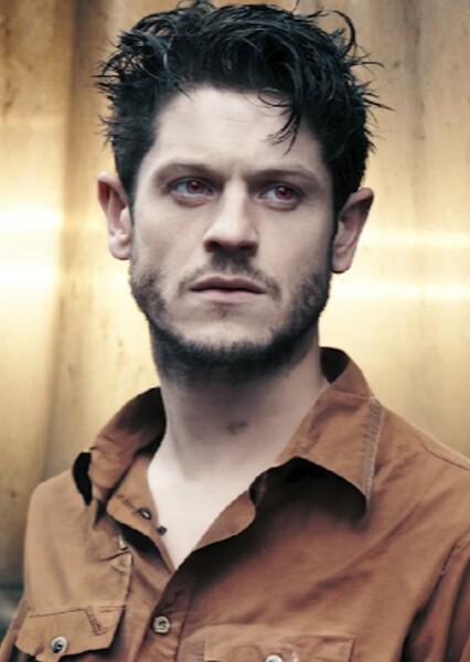 Iwan Rheon