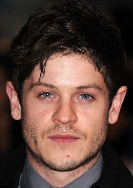 Iwan Rheon
