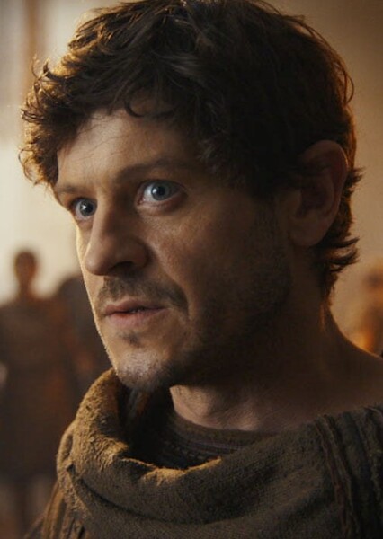 Iwan Rheon