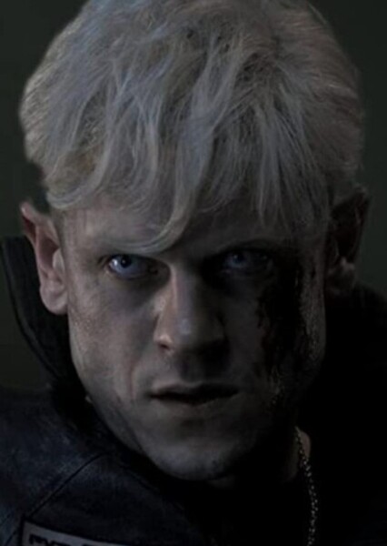 Iwan Rheon