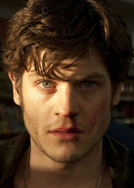 Iwan Rheon