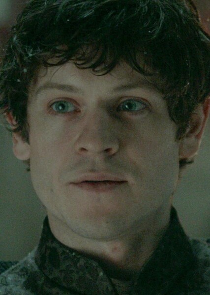 Tom Marvolo Riddle (1)