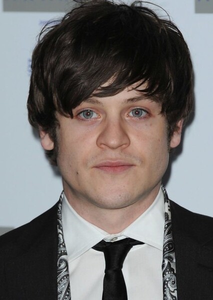 Iwan Rheon photo