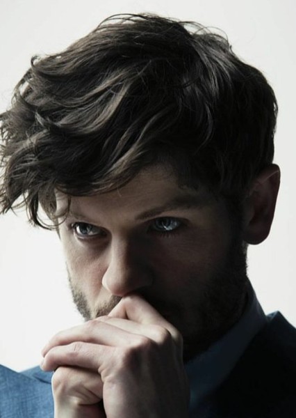 Iwan Rheon