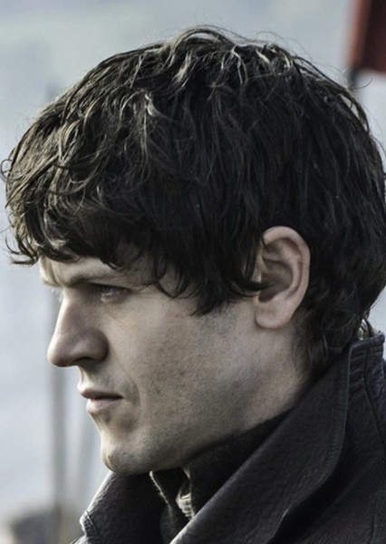 Iwan Rheon