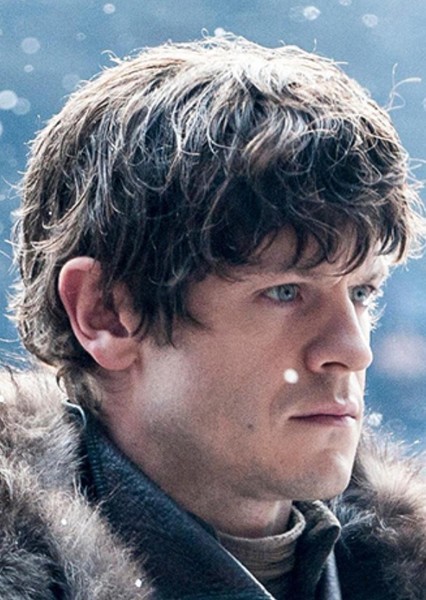 Iwan Rheon