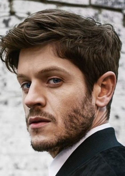 Iwan Rheon