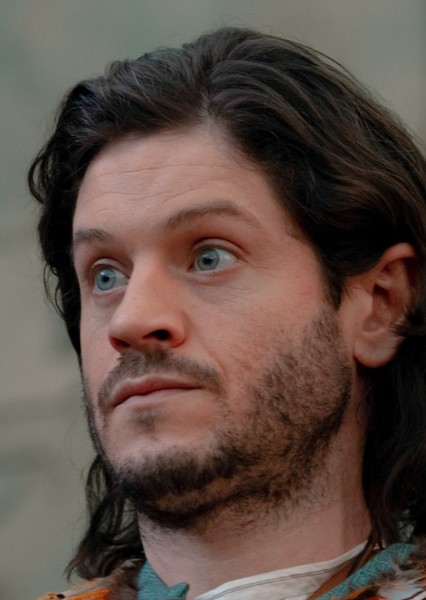 Iwan Rheon photo
