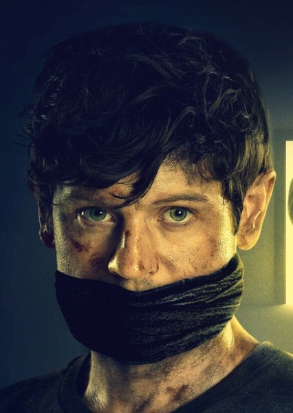Iwan Rheon photo