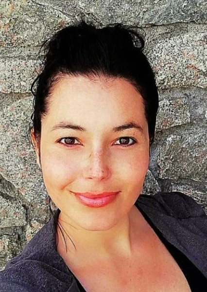 Ixchel del Paso