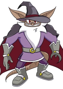 Ixis Naugus