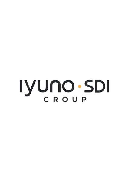 Iyuno-SDI Group photo