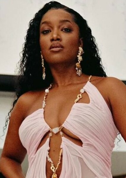 IZA (Singer) photo