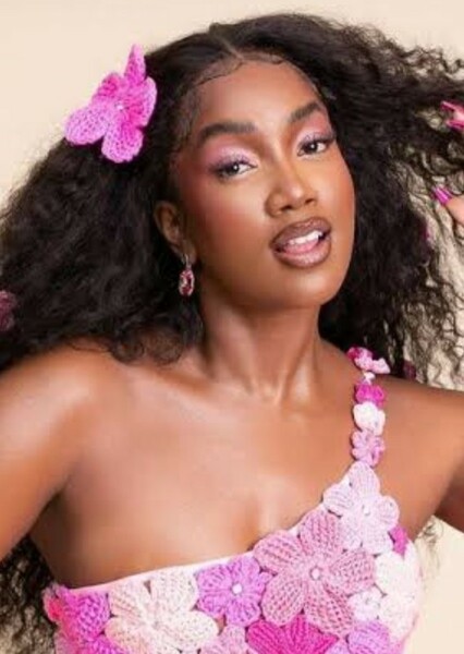 IZA (Singer) photo