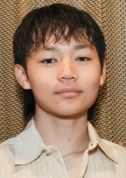 Izaac Wang