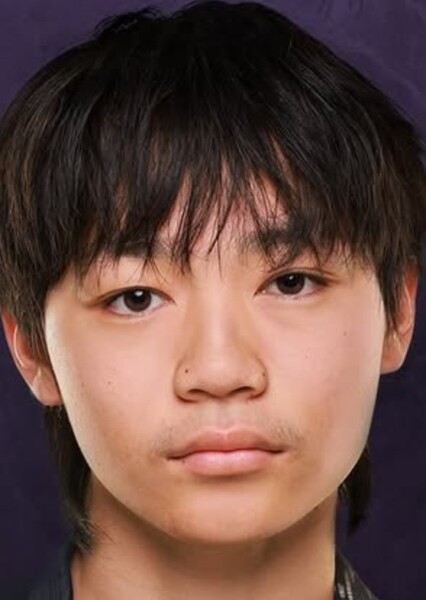 Izaac Wang photo