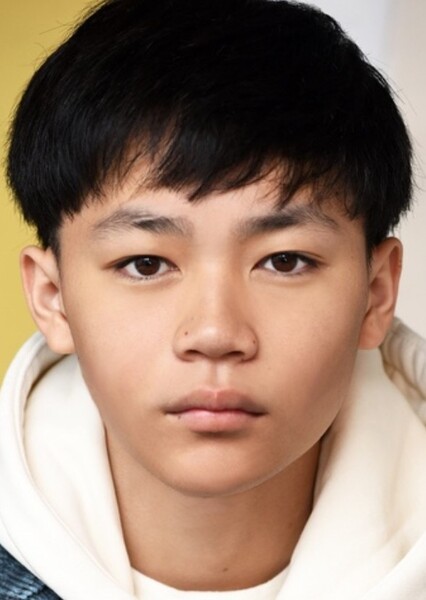 Izaac Wang
