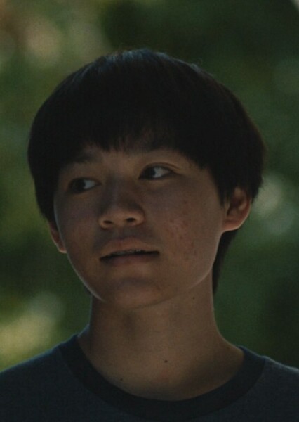 Izaac Wang photo