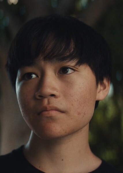 Izaac Wang