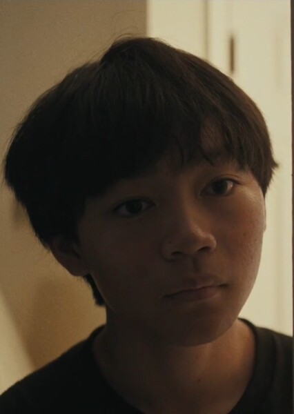 Izaac Wang photo