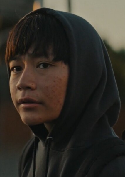 Izaac Wang