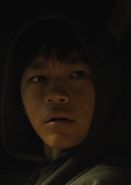 Izaac Wang photo